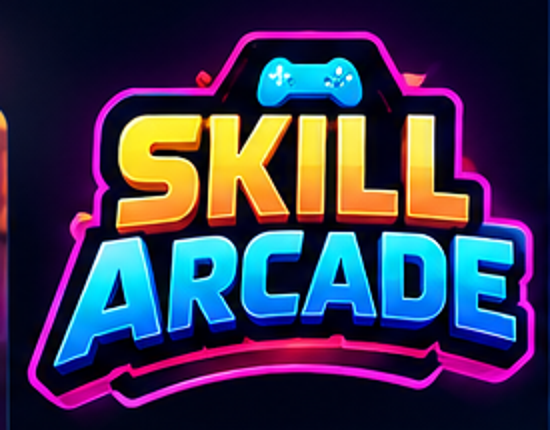 Skill Arcade logo